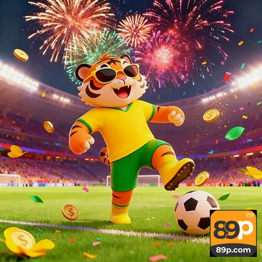 Promoções de cassino - 89p