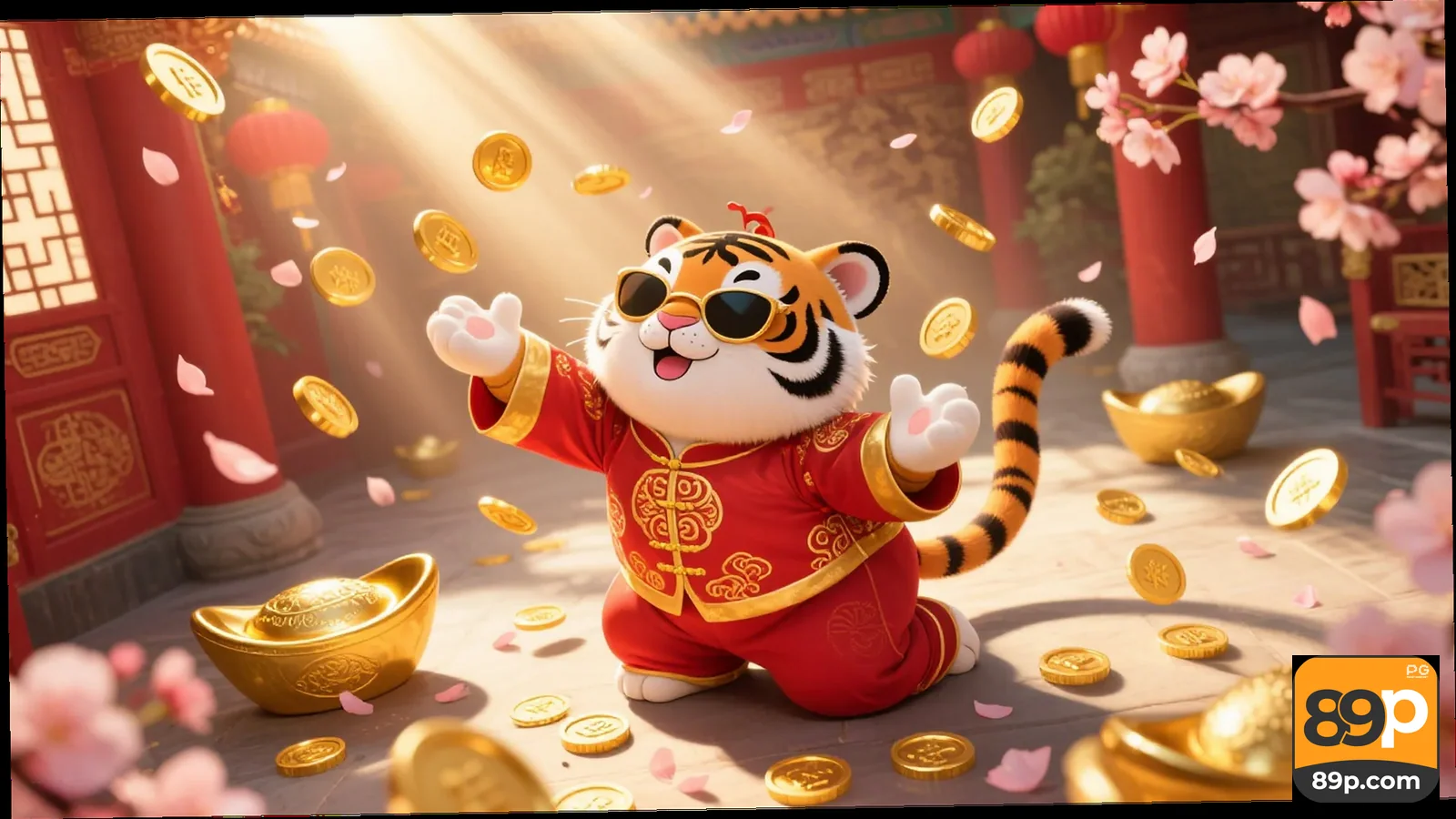 Ofertas de cassino - 89p