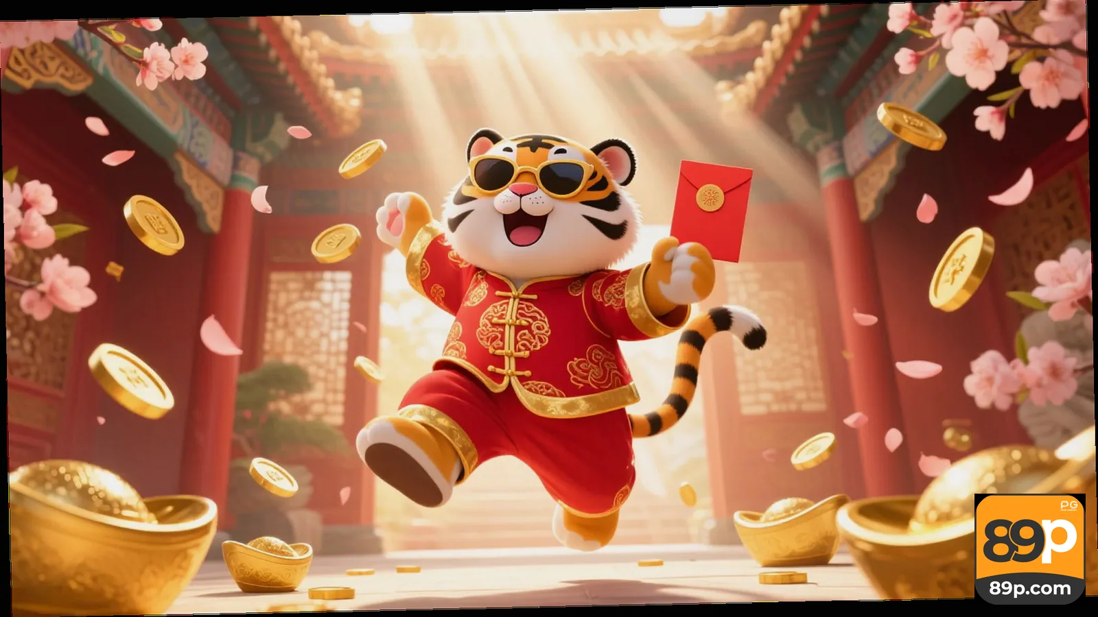 Benefícios VIP 89p - 89p